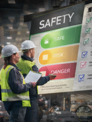 Plant compliance services UK